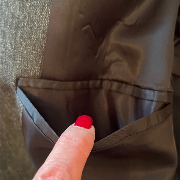 Circle S Western Sports Coat - Picture 12 of 12